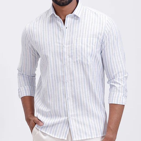 Casual Shirts