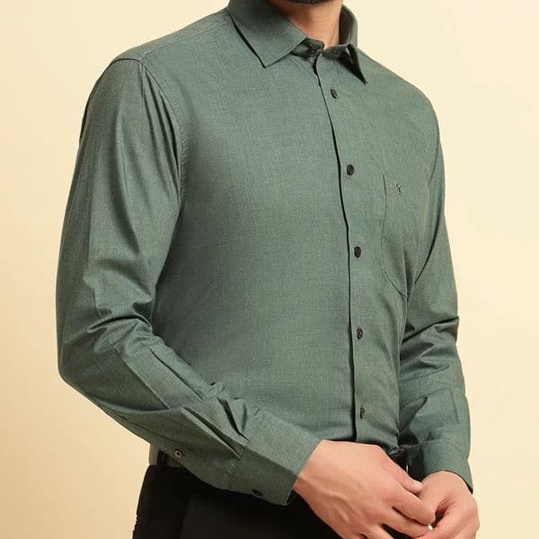 Formal Shirts