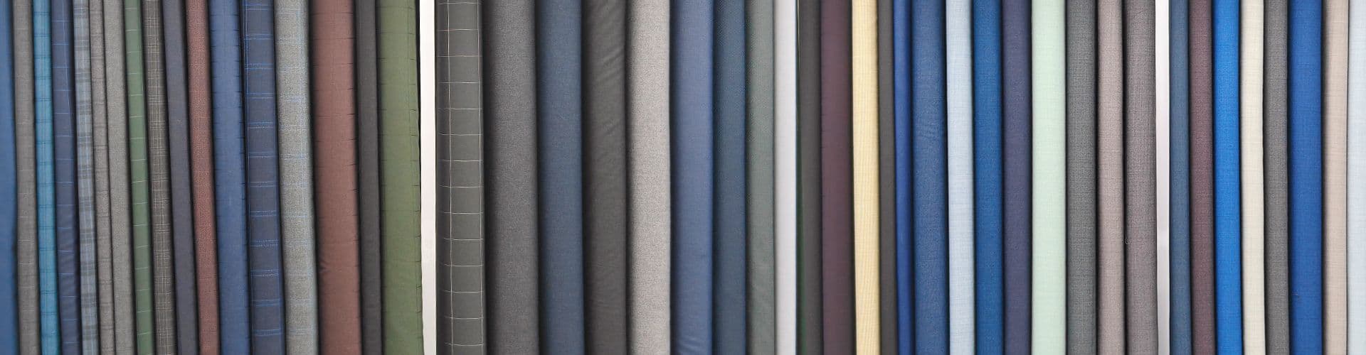 Poly Viscose Banner