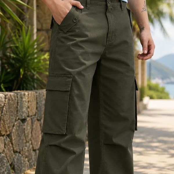 Cargos