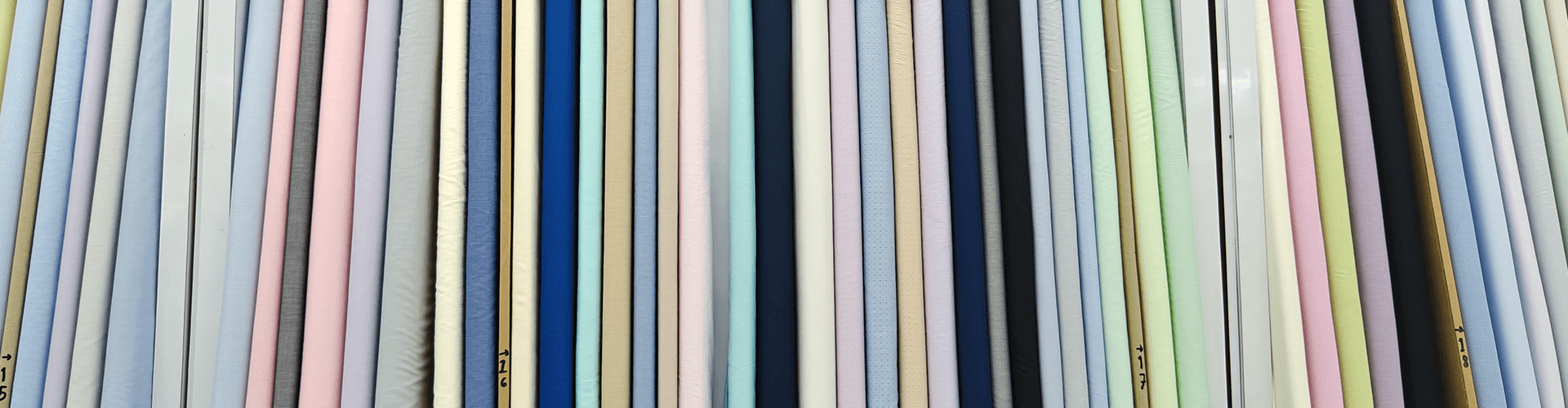 Cotton Banner