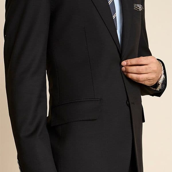 Suits