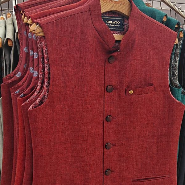 Jawahar Jacket