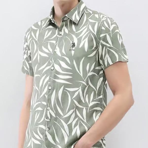 Shirts