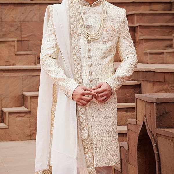 Sherwanis