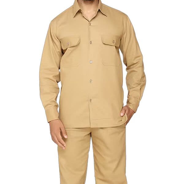 Uniforms