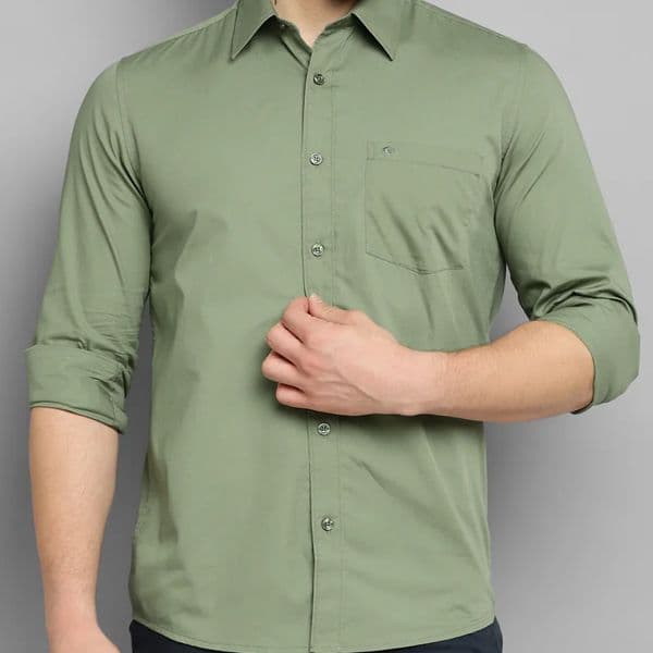 Formal Shirt