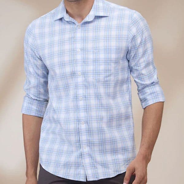 Casual Shirt