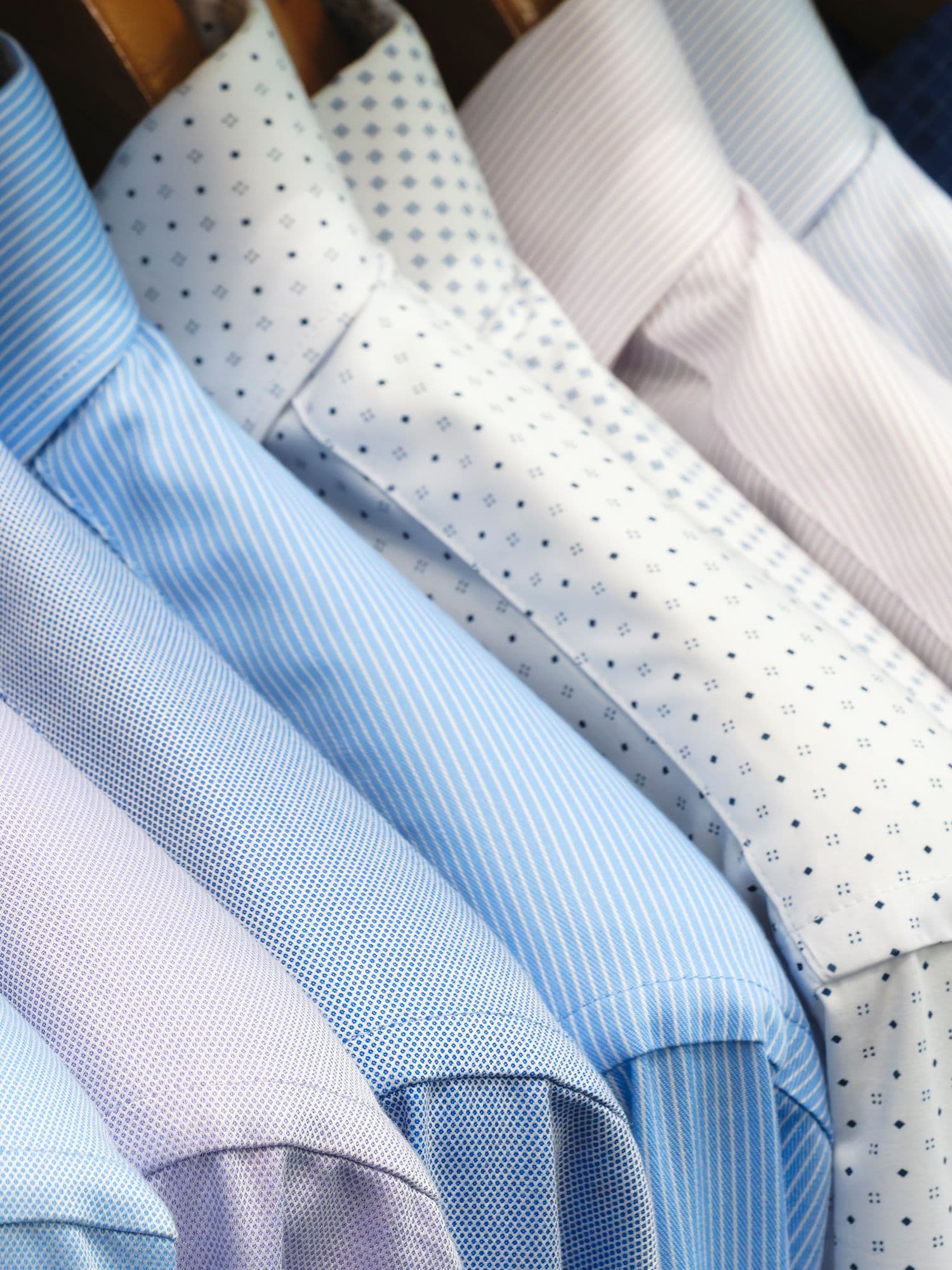 Men's Formals