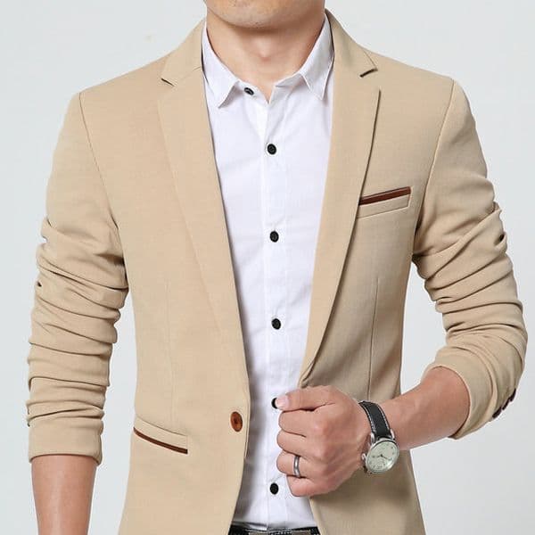 SUITING