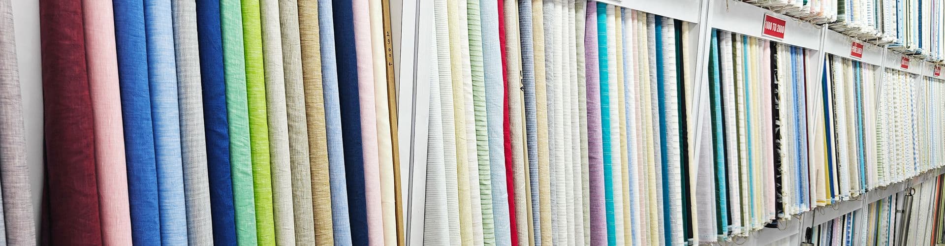 Linen Banner