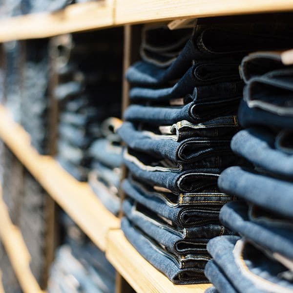 Men's Casual (T-shirts & Jeans)